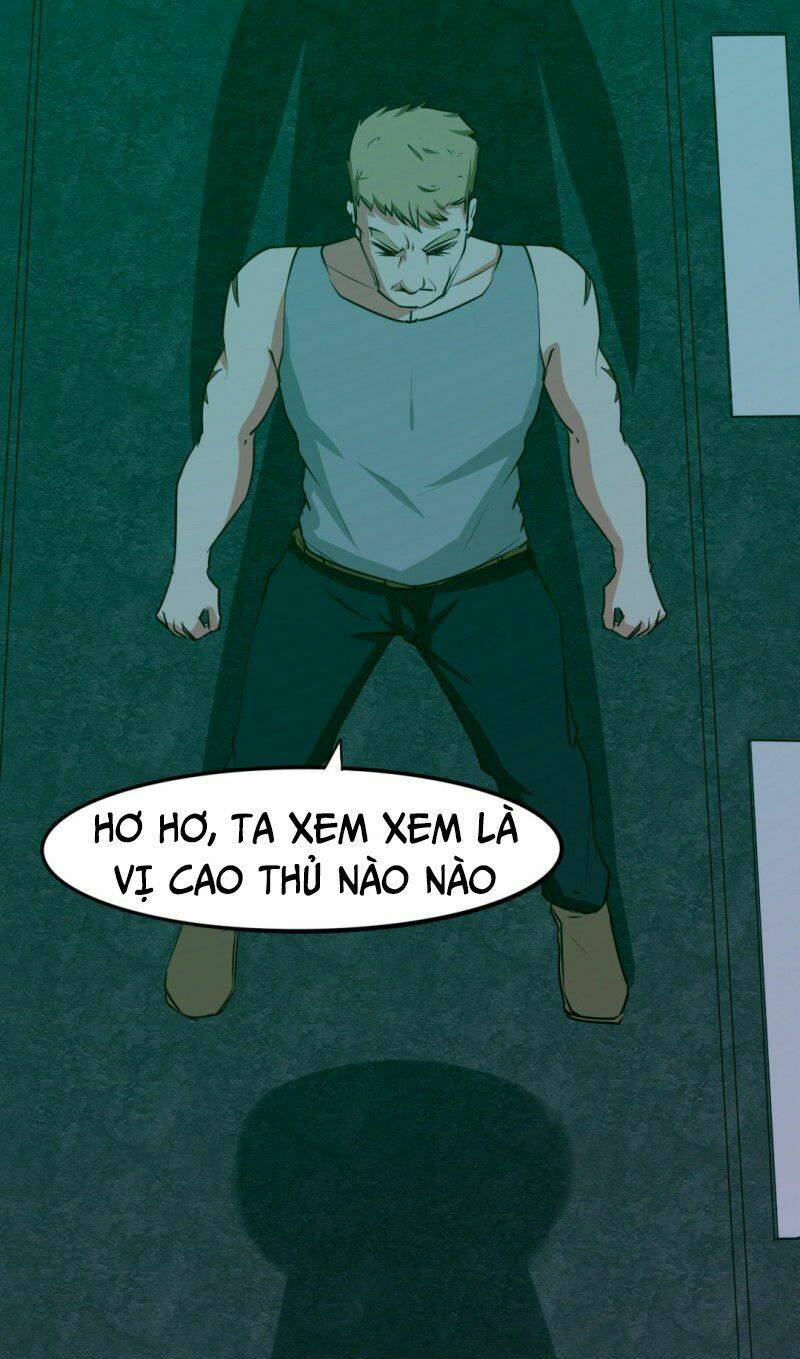 Tôi Và Cô Nàng Thuê Trọ Xinh Đẹp 26 Tuổi: Chapter 21