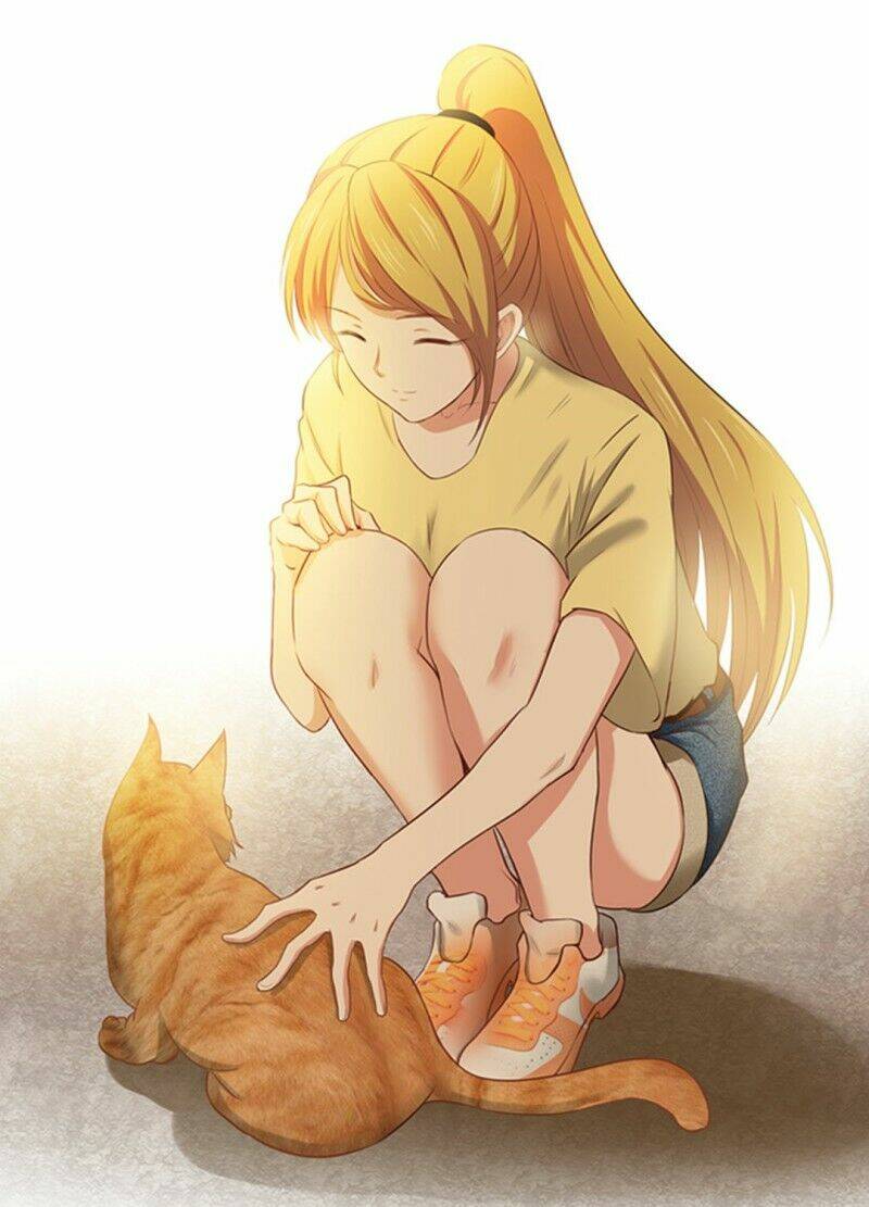 Tôi Và Cô Nàng Thuê Trọ Xinh Đẹp 26 Tuổi: Chapter 21