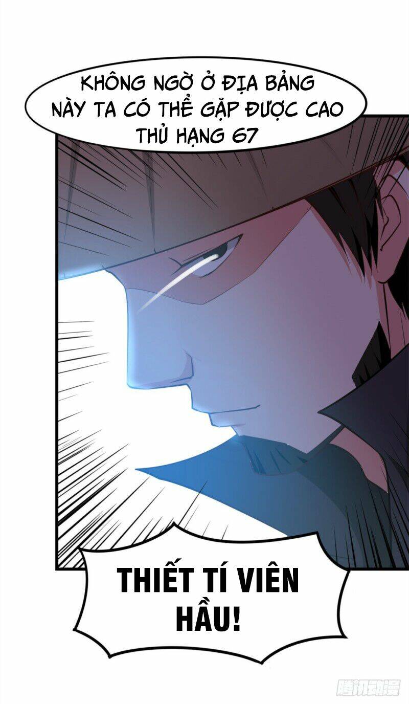 Tôi Và Cô Nàng Thuê Trọ Xinh Đẹp 26 Tuổi: Chapter 21