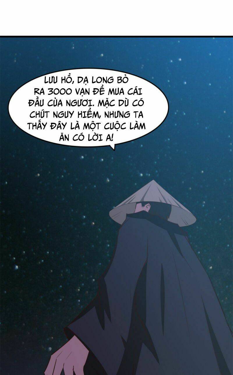Tôi Và Cô Nàng Thuê Trọ Xinh Đẹp 26 Tuổi: Chapter 21