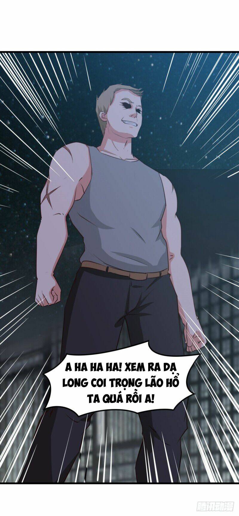 Tôi Và Cô Nàng Thuê Trọ Xinh Đẹp 26 Tuổi: Chapter 21