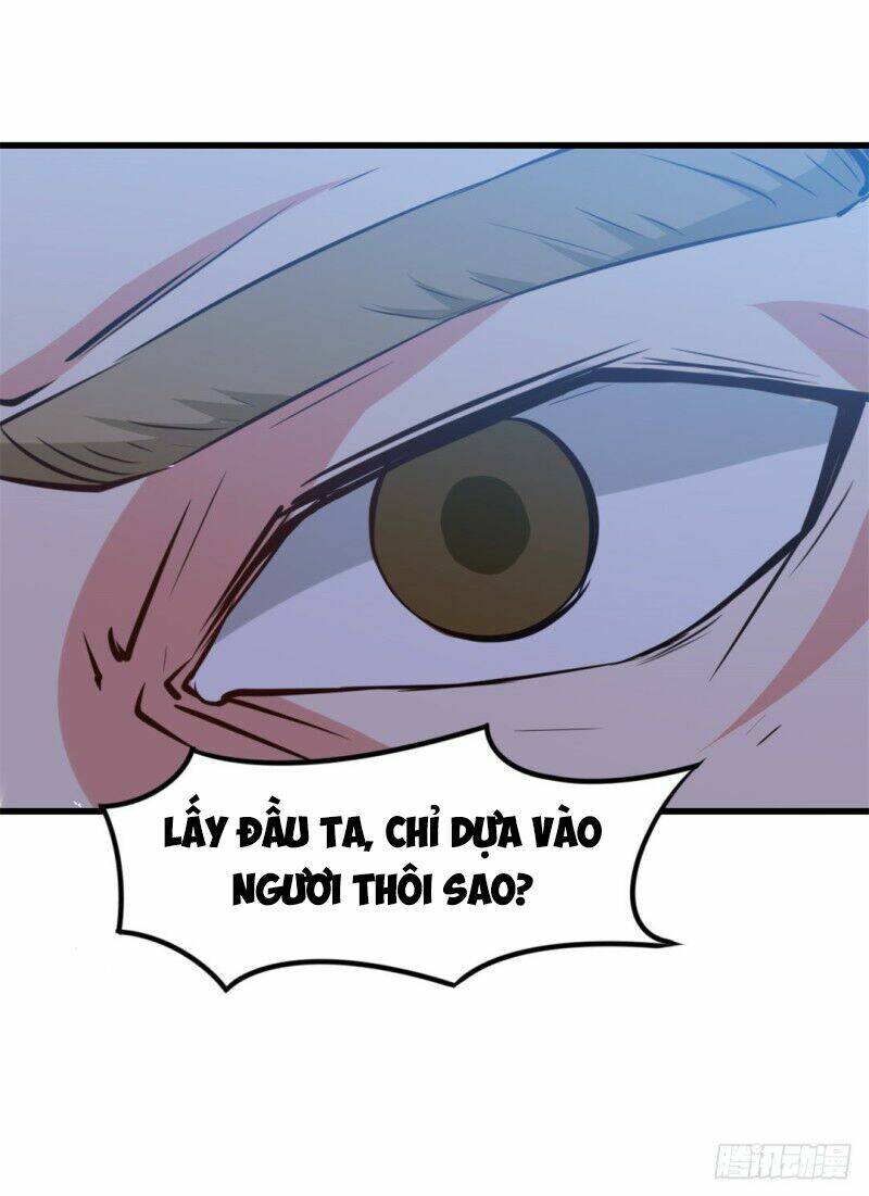 Tôi Và Cô Nàng Thuê Trọ Xinh Đẹp 26 Tuổi: Chapter 21