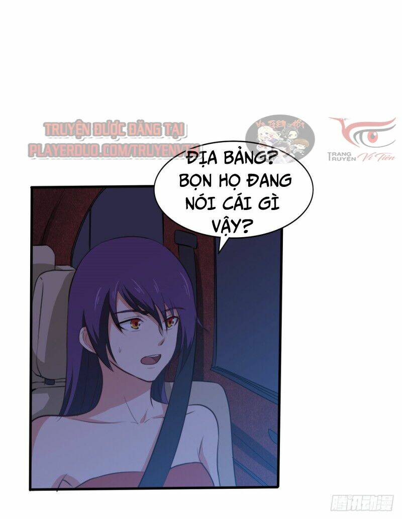 Tôi Và Cô Nàng Thuê Trọ Xinh Đẹp 26 Tuổi: Chapter 21