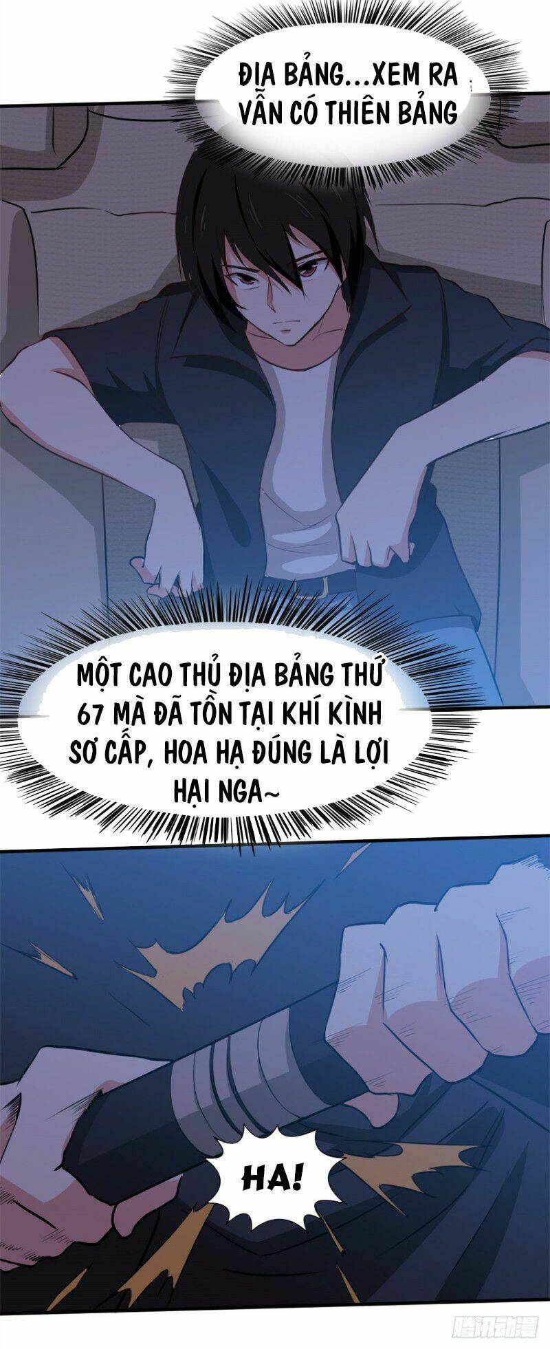 Tôi Và Cô Nàng Thuê Trọ Xinh Đẹp 26 Tuổi: Chapter 21