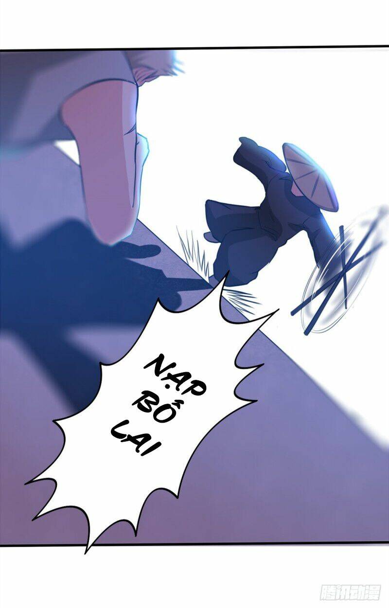 Tôi Và Cô Nàng Thuê Trọ Xinh Đẹp 26 Tuổi: Chapter 21