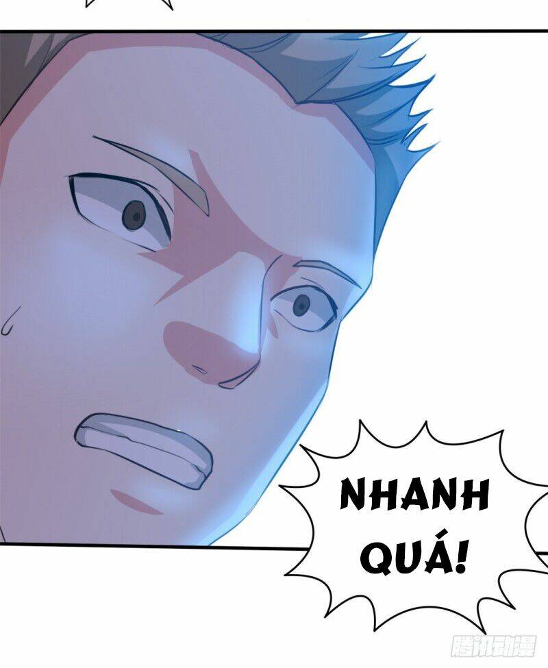 Tôi Và Cô Nàng Thuê Trọ Xinh Đẹp 26 Tuổi: Chapter 21