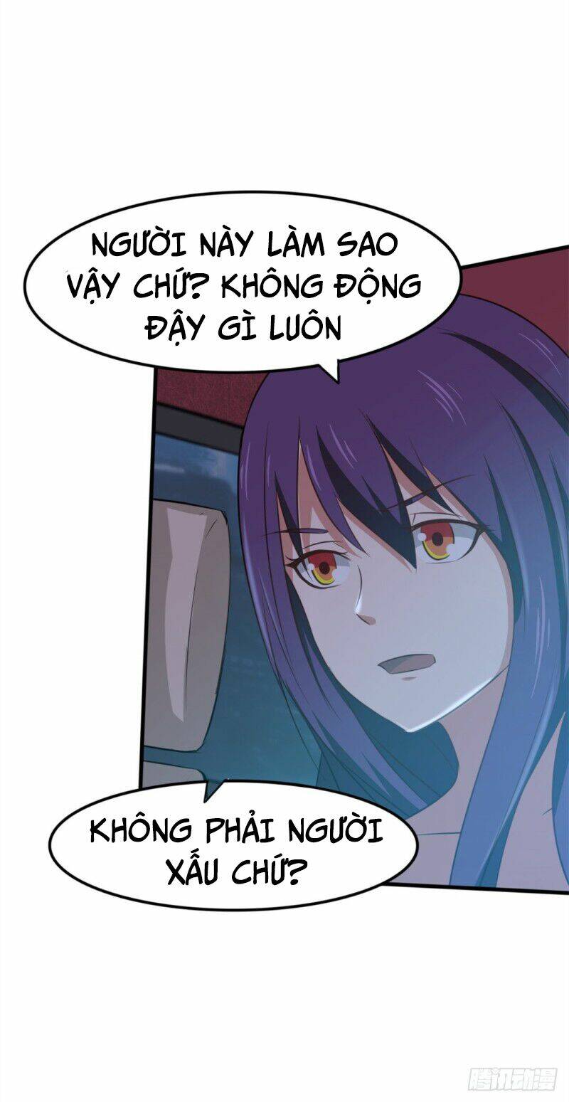 Tôi Và Cô Nàng Thuê Trọ Xinh Đẹp 26 Tuổi: Chapter 21