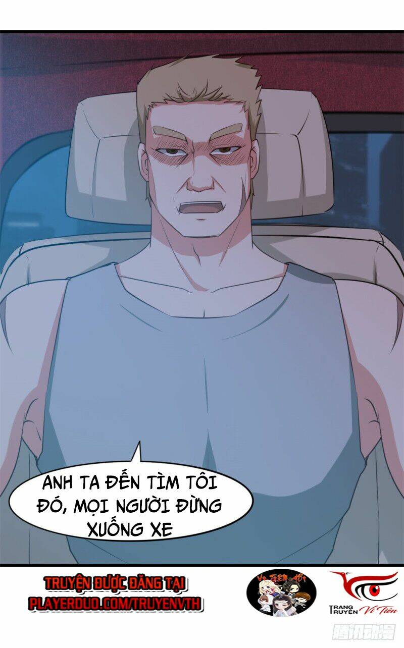 Tôi Và Cô Nàng Thuê Trọ Xinh Đẹp 26 Tuổi: Chapter 21