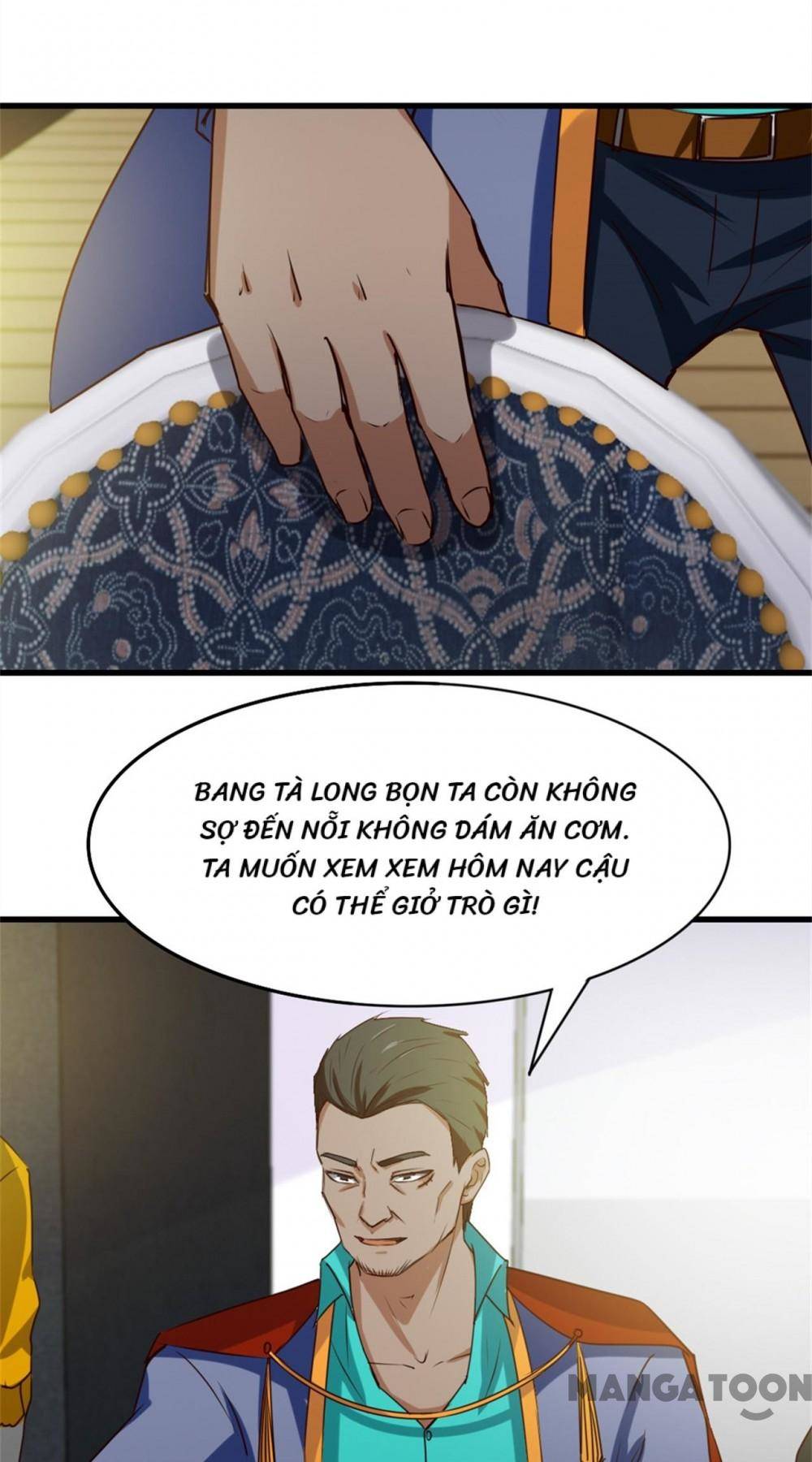 Tôi Và Cô Nàng Thuê Trọ Xinh Đẹp 26 Tuổi: Chapter 212