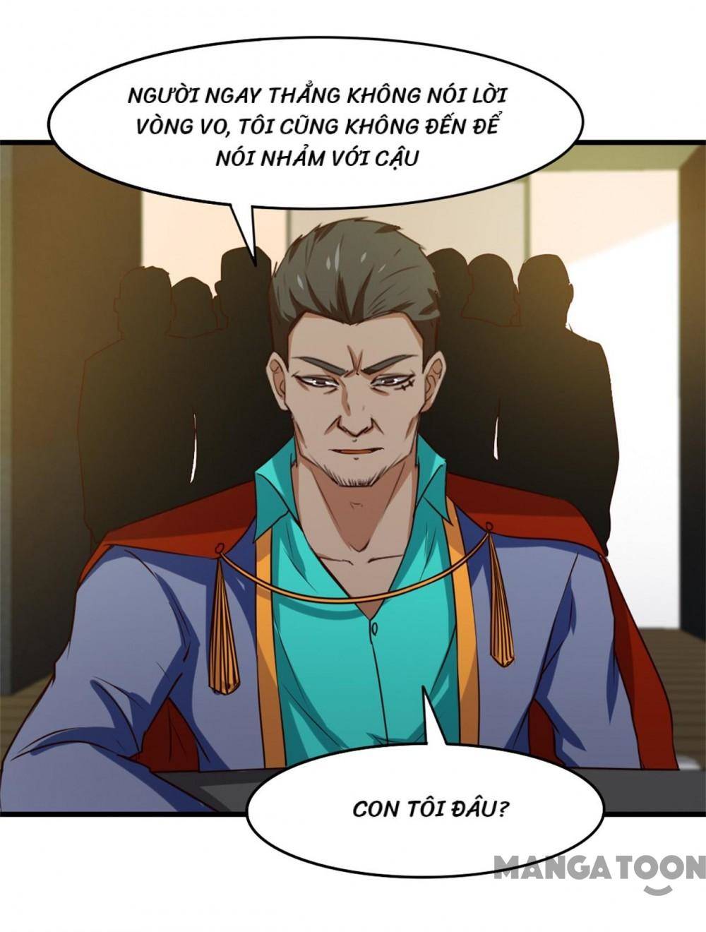 Tôi Và Cô Nàng Thuê Trọ Xinh Đẹp 26 Tuổi: Chapter 212