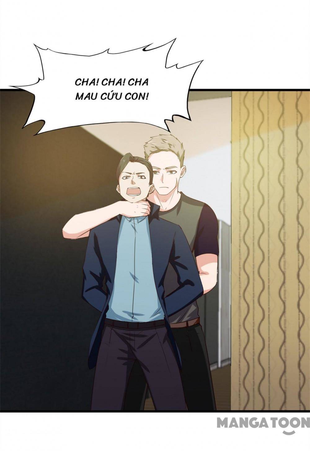 Tôi Và Cô Nàng Thuê Trọ Xinh Đẹp 26 Tuổi: Chapter 212