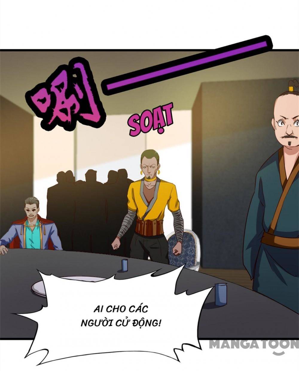 Tôi Và Cô Nàng Thuê Trọ Xinh Đẹp 26 Tuổi: Chapter 212