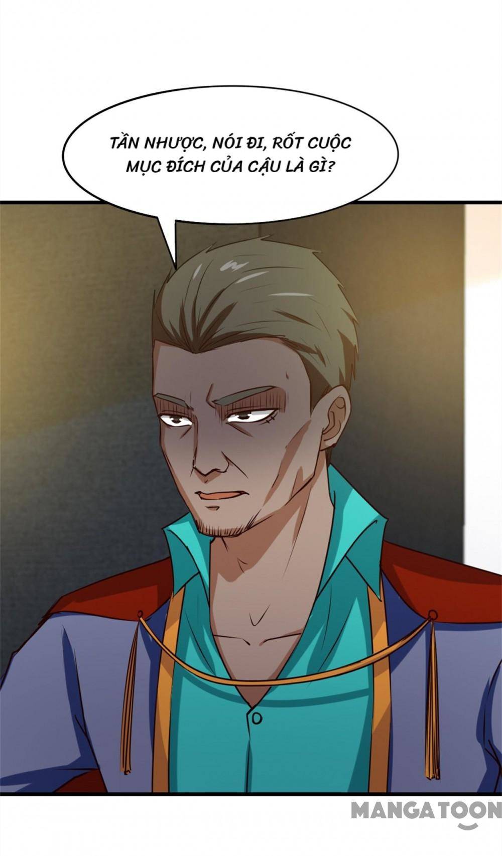 Tôi Và Cô Nàng Thuê Trọ Xinh Đẹp 26 Tuổi: Chapter 212
