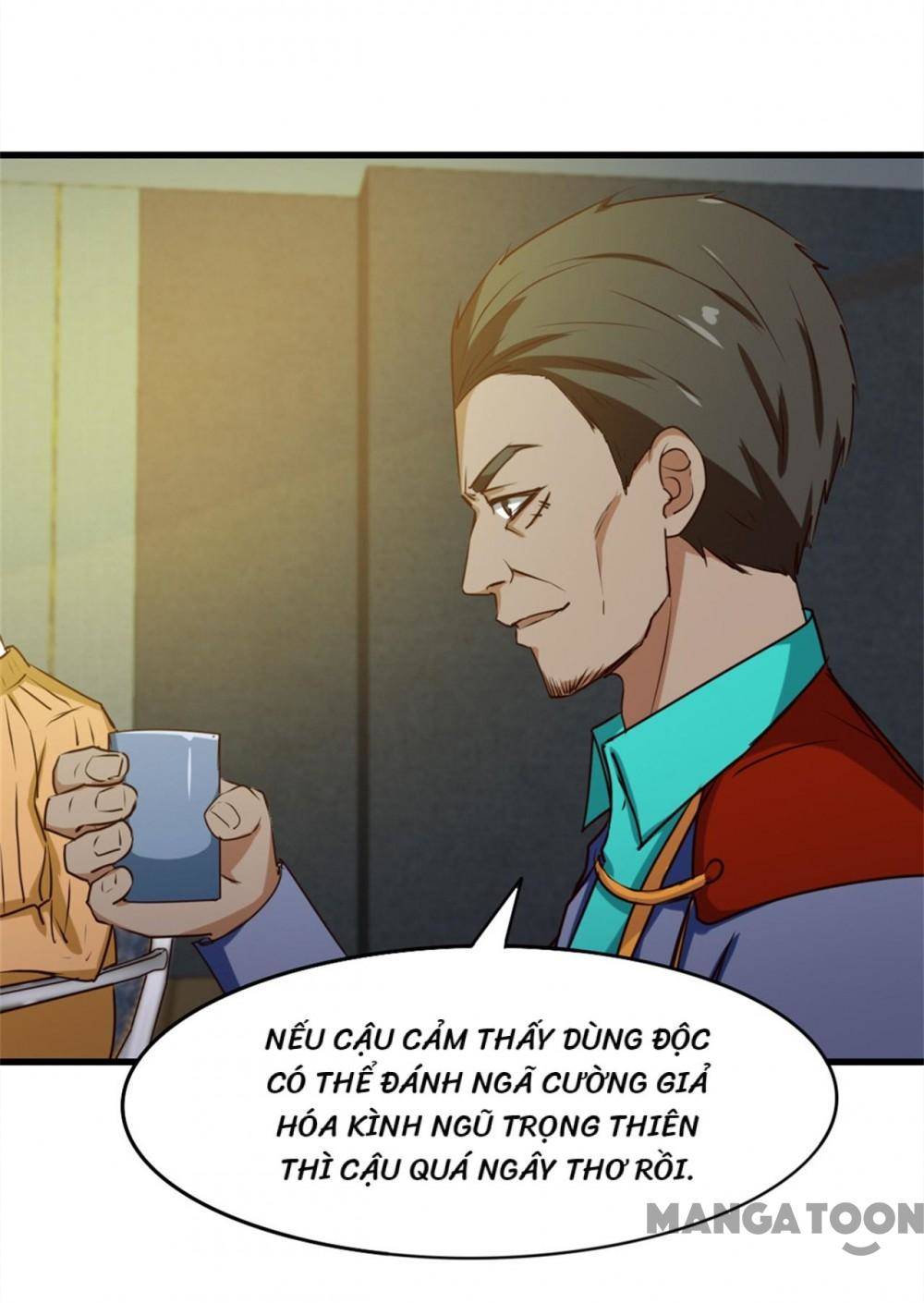 Tôi Và Cô Nàng Thuê Trọ Xinh Đẹp 26 Tuổi: Chapter 212