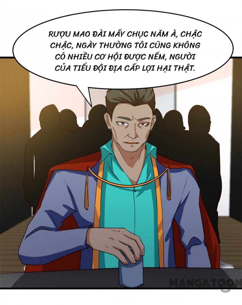 Tôi Và Cô Nàng Thuê Trọ Xinh Đẹp 26 Tuổi: Chapter 212