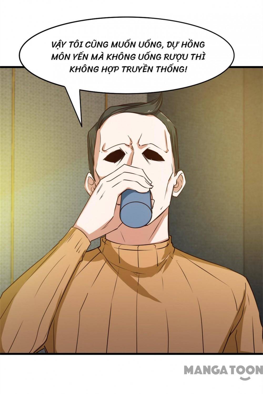 Tôi Và Cô Nàng Thuê Trọ Xinh Đẹp 26 Tuổi: Chapter 212