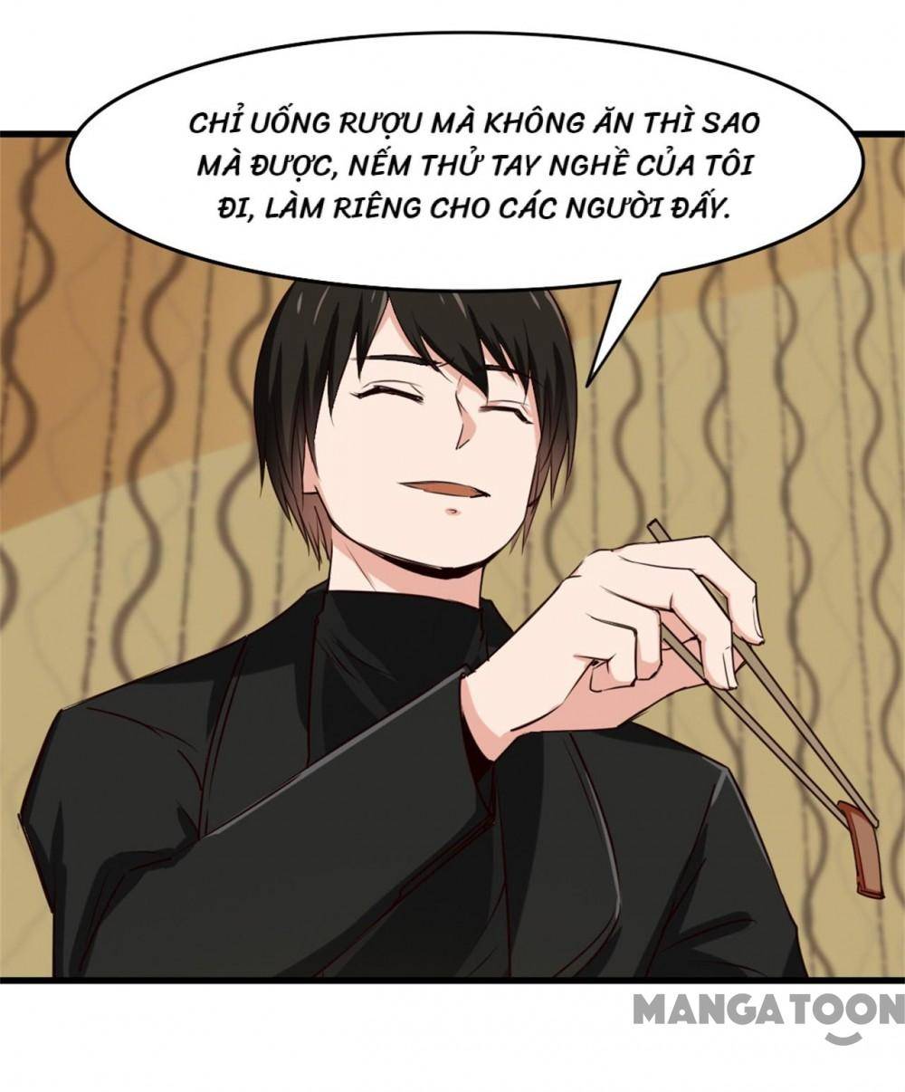 Tôi Và Cô Nàng Thuê Trọ Xinh Đẹp 26 Tuổi: Chapter 212