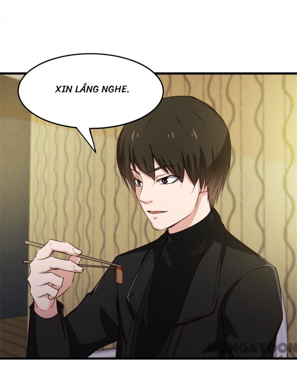 Tôi Và Cô Nàng Thuê Trọ Xinh Đẹp 26 Tuổi: Chapter 212