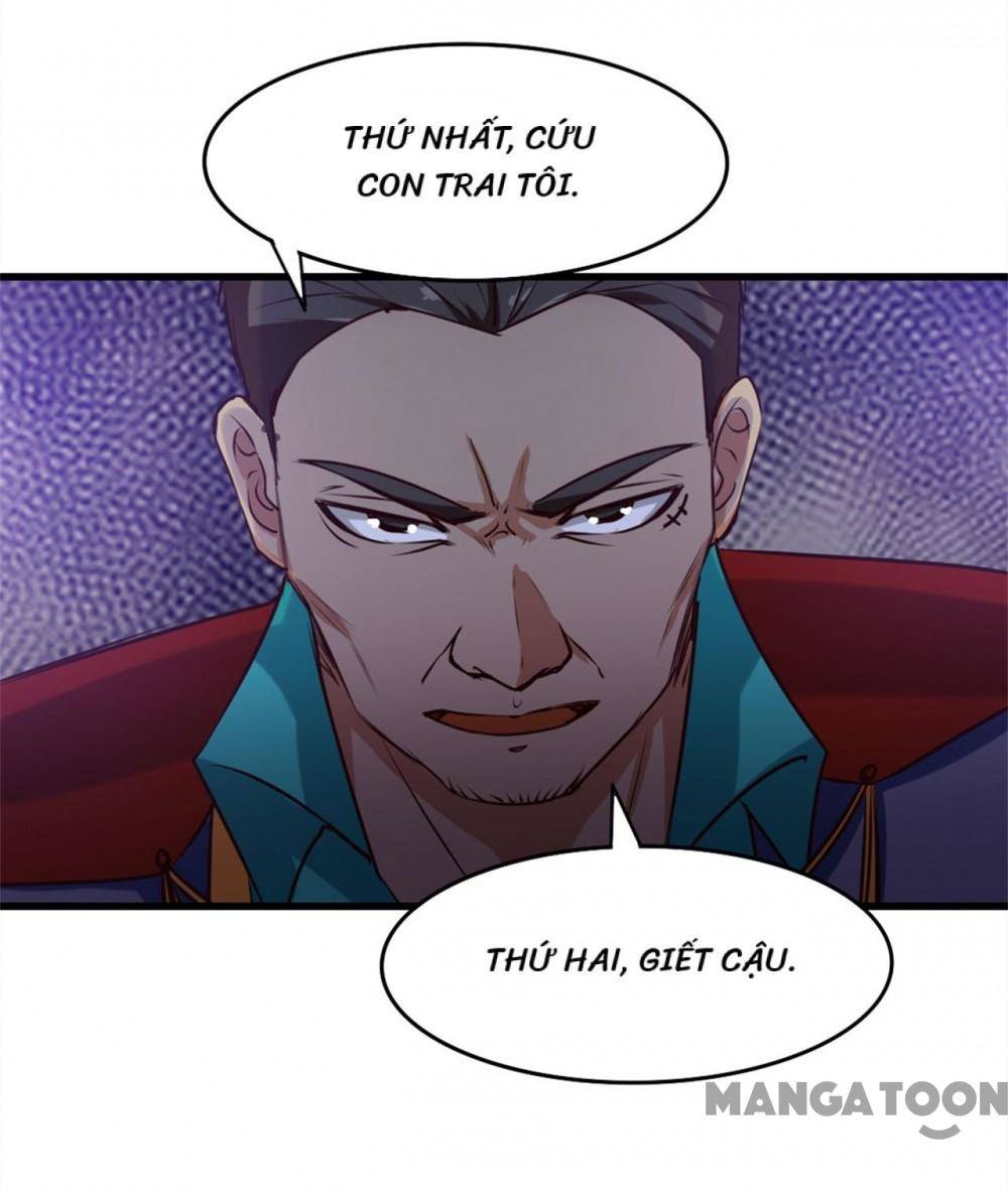 Tôi Và Cô Nàng Thuê Trọ Xinh Đẹp 26 Tuổi: Chapter 212