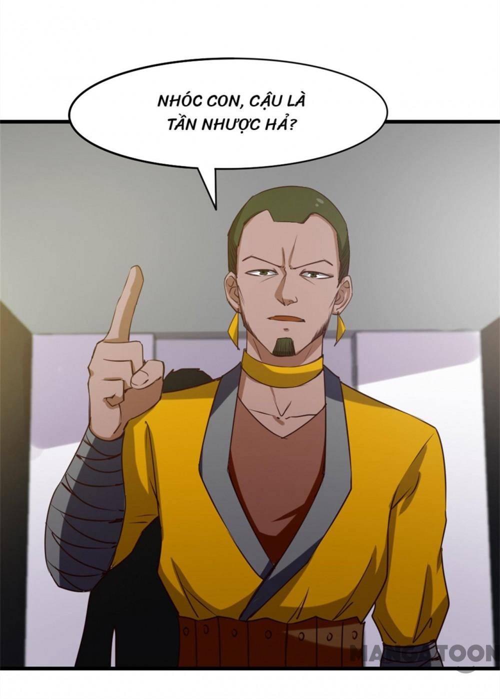 Tôi Và Cô Nàng Thuê Trọ Xinh Đẹp 26 Tuổi: Chapter 212
