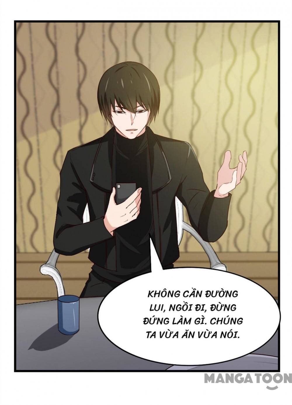 Tôi Và Cô Nàng Thuê Trọ Xinh Đẹp 26 Tuổi: Chapter 212
