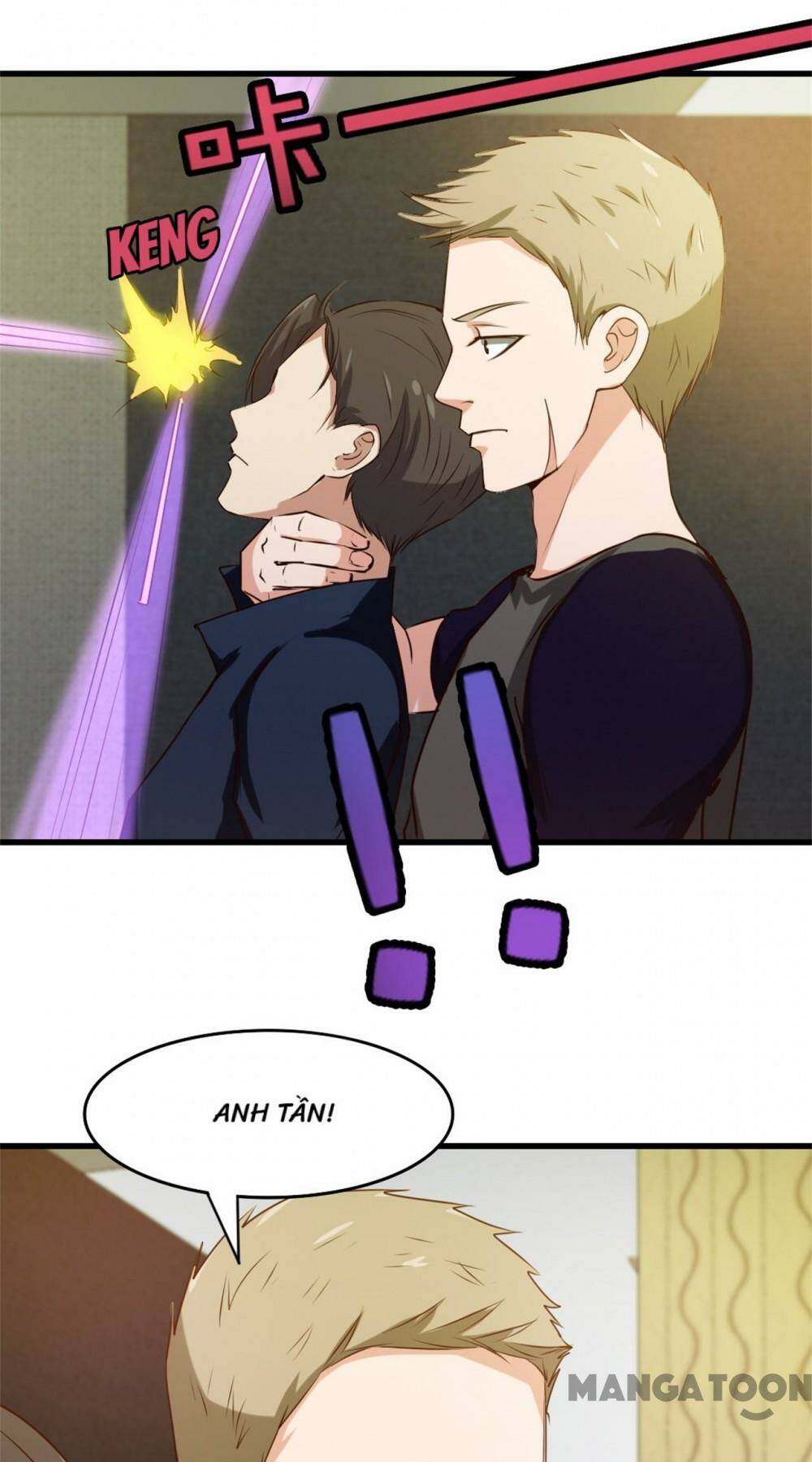 Tôi Và Cô Nàng Thuê Trọ Xinh Đẹp 26 Tuổi: Chapter 213