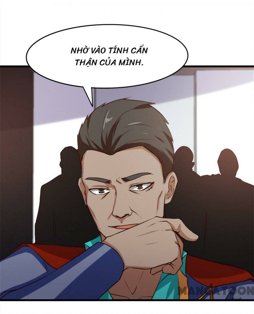 Tôi Và Cô Nàng Thuê Trọ Xinh Đẹp 26 Tuổi: Chapter 213