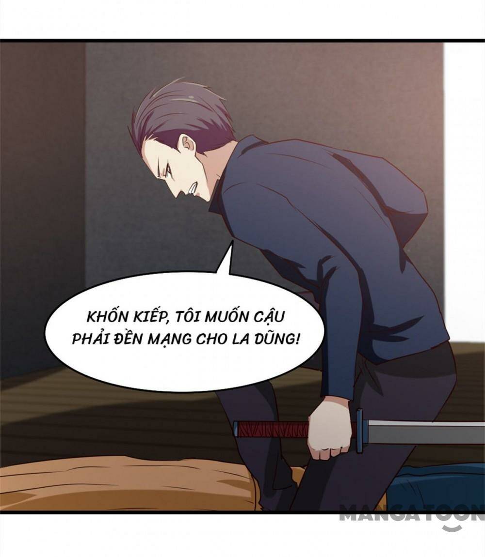 Tôi Và Cô Nàng Thuê Trọ Xinh Đẹp 26 Tuổi: Chapter 213