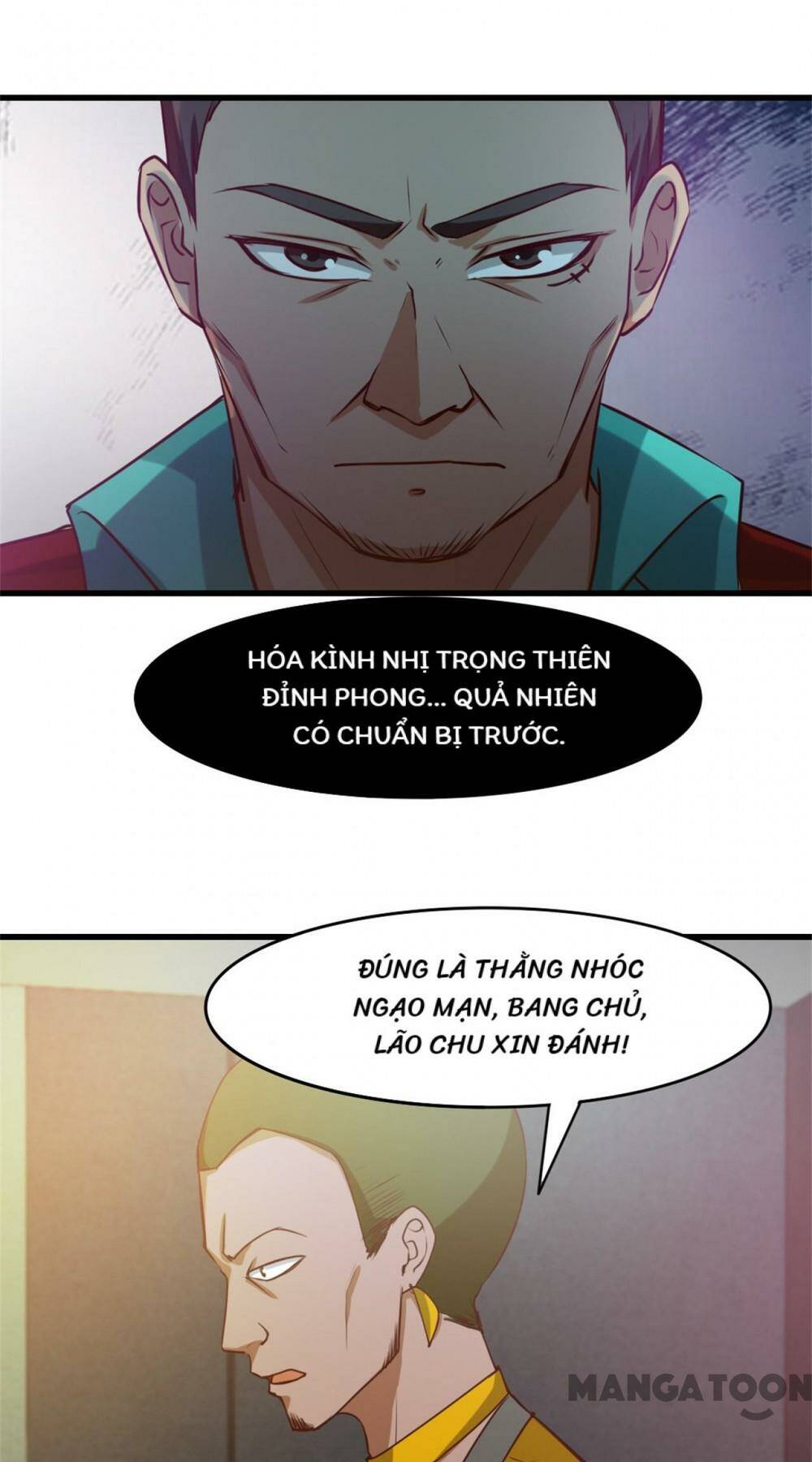 Tôi Và Cô Nàng Thuê Trọ Xinh Đẹp 26 Tuổi: Chapter 213