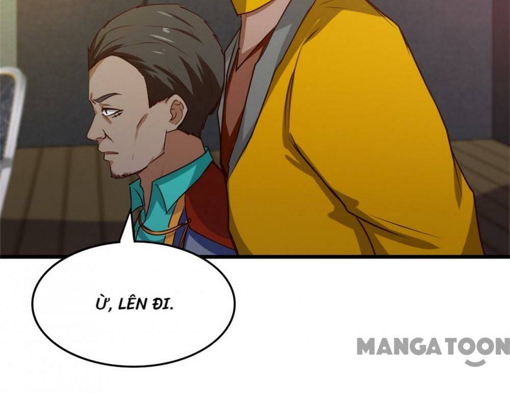 Tôi Và Cô Nàng Thuê Trọ Xinh Đẹp 26 Tuổi: Chapter 213