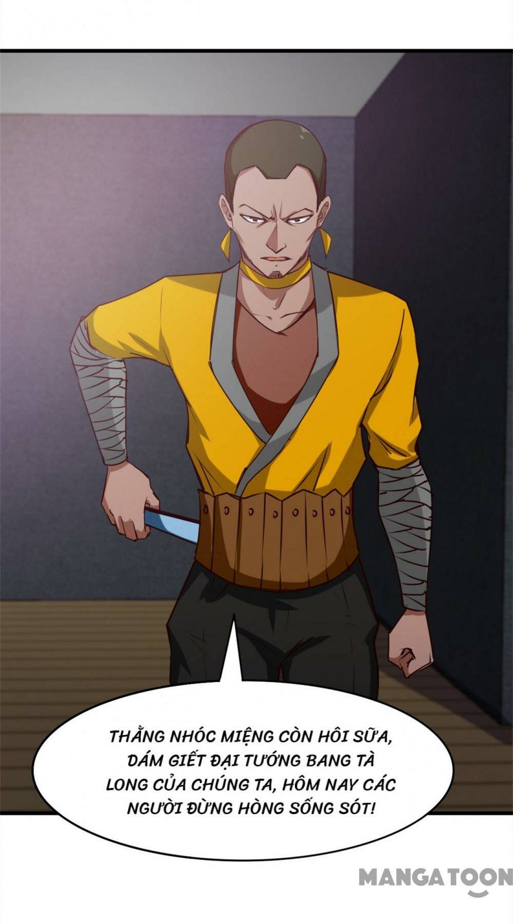 Tôi Và Cô Nàng Thuê Trọ Xinh Đẹp 26 Tuổi: Chapter 213