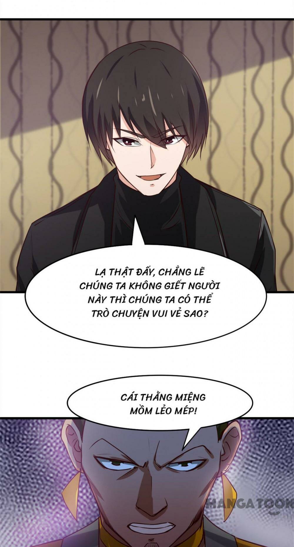 Tôi Và Cô Nàng Thuê Trọ Xinh Đẹp 26 Tuổi: Chapter 213