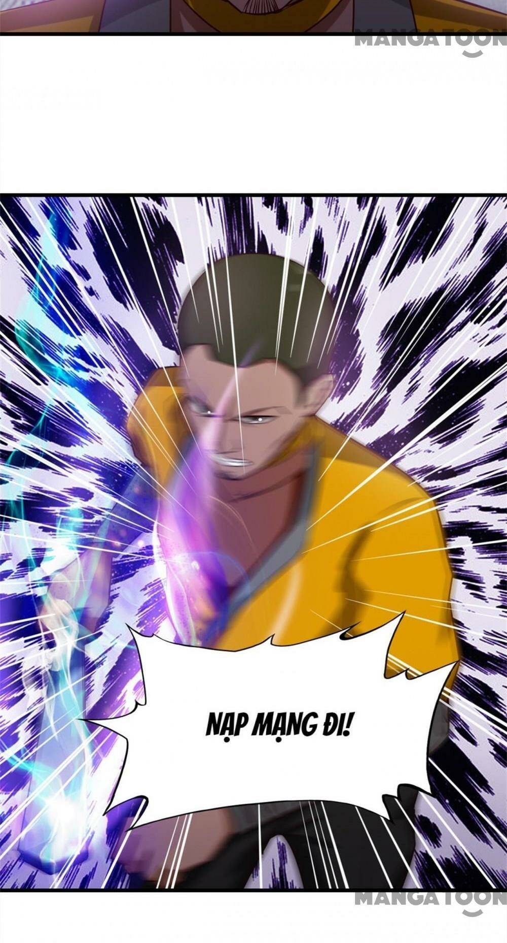 Tôi Và Cô Nàng Thuê Trọ Xinh Đẹp 26 Tuổi: Chapter 213
