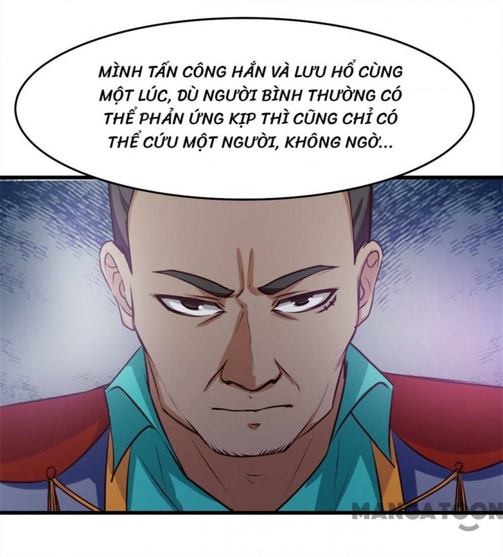 Tôi Và Cô Nàng Thuê Trọ Xinh Đẹp 26 Tuổi: Chapter 213