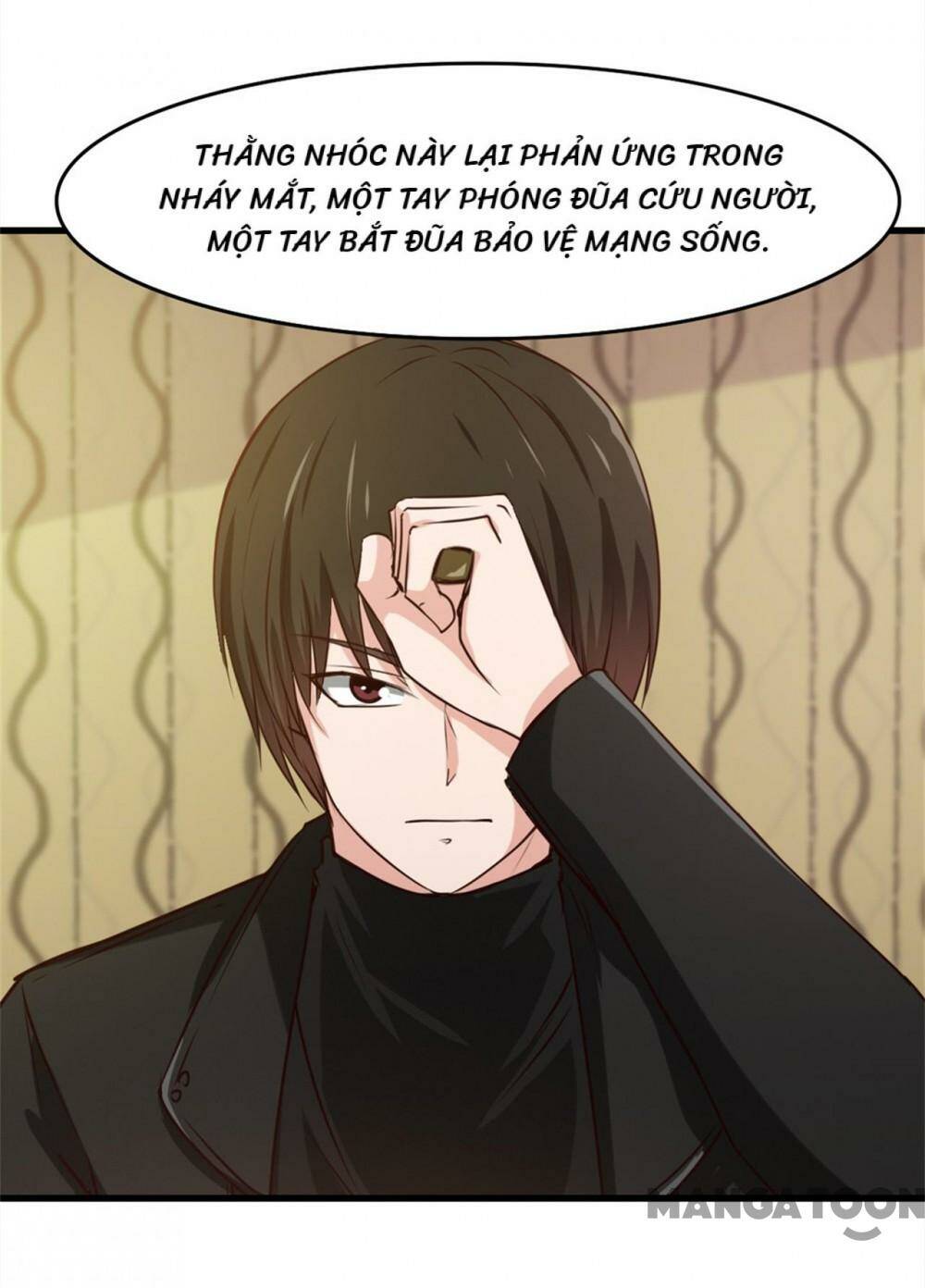Tôi Và Cô Nàng Thuê Trọ Xinh Đẹp 26 Tuổi: Chapter 213