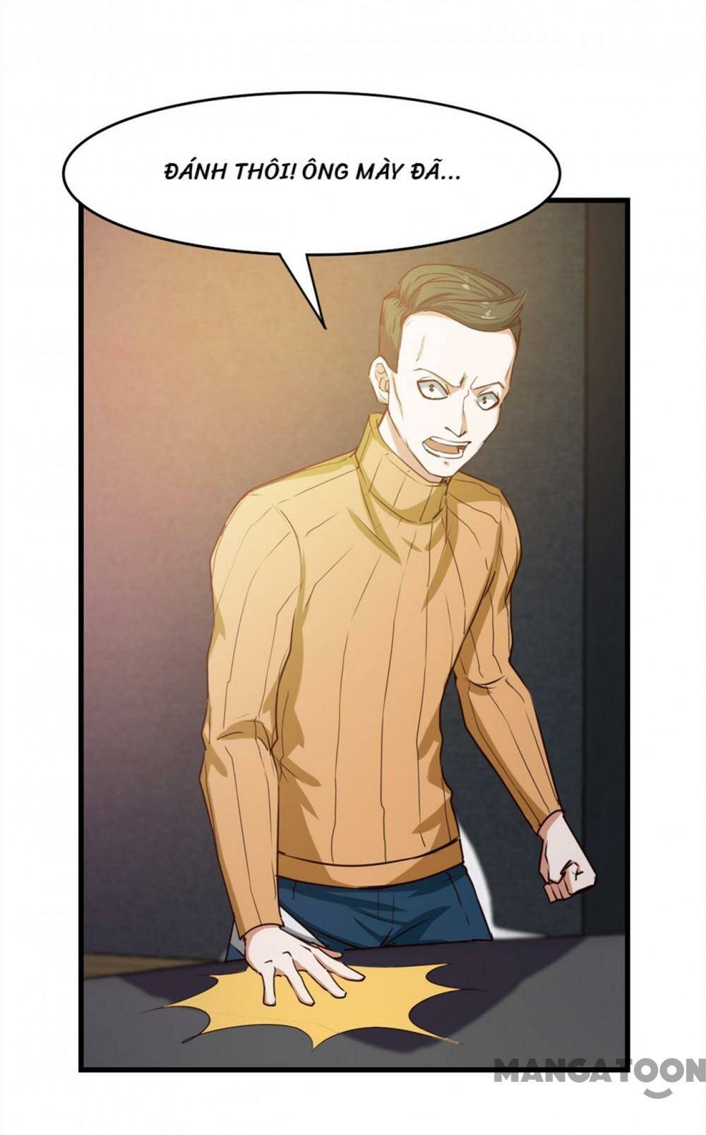 Tôi Và Cô Nàng Thuê Trọ Xinh Đẹp 26 Tuổi: Chapter 213