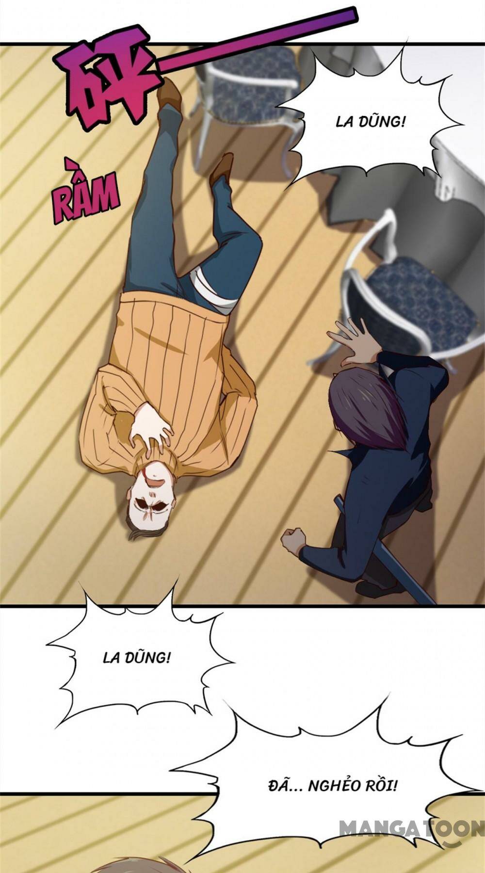 Tôi Và Cô Nàng Thuê Trọ Xinh Đẹp 26 Tuổi: Chapter 213