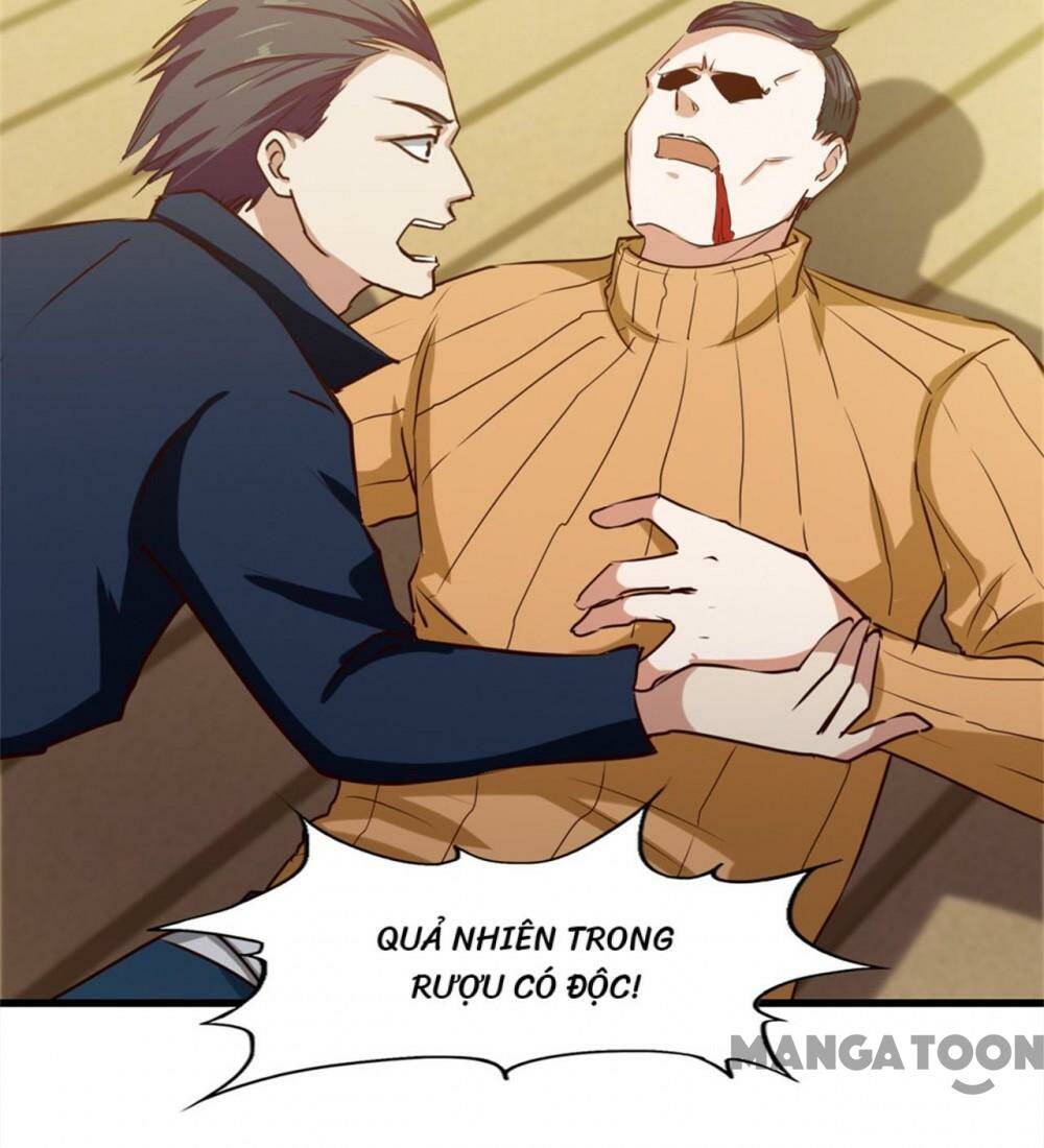 Tôi Và Cô Nàng Thuê Trọ Xinh Đẹp 26 Tuổi: Chapter 213