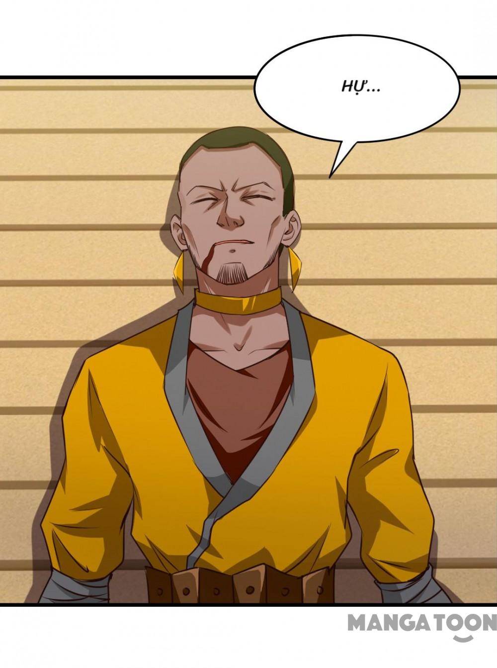 Tôi Và Cô Nàng Thuê Trọ Xinh Đẹp 26 Tuổi: Chapter 215