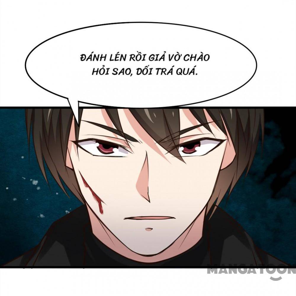 Tôi Và Cô Nàng Thuê Trọ Xinh Đẹp 26 Tuổi: Chapter 215