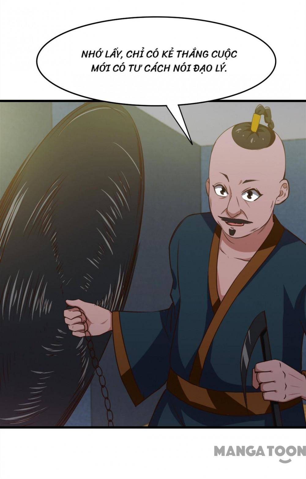 Tôi Và Cô Nàng Thuê Trọ Xinh Đẹp 26 Tuổi: Chapter 215