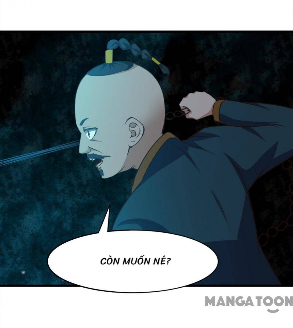 Tôi Và Cô Nàng Thuê Trọ Xinh Đẹp 26 Tuổi: Chapter 215