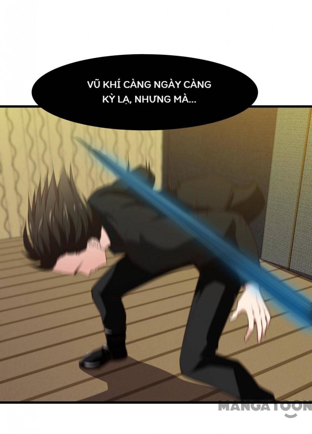 Tôi Và Cô Nàng Thuê Trọ Xinh Đẹp 26 Tuổi: Chapter 215