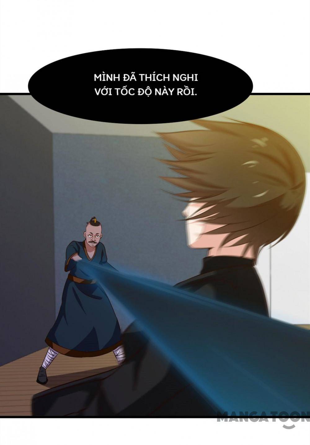 Tôi Và Cô Nàng Thuê Trọ Xinh Đẹp 26 Tuổi: Chapter 215
