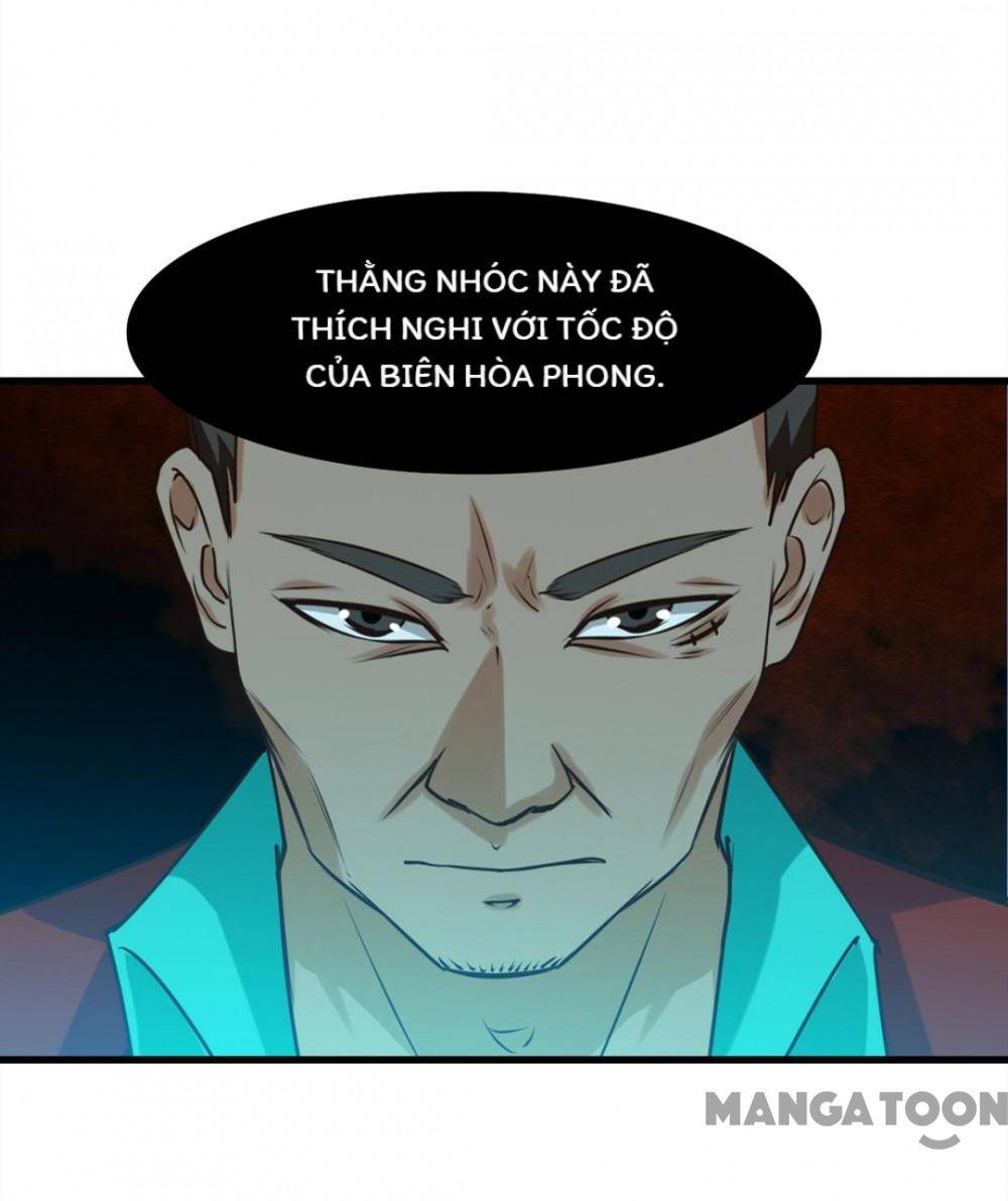 Tôi Và Cô Nàng Thuê Trọ Xinh Đẹp 26 Tuổi: Chapter 215