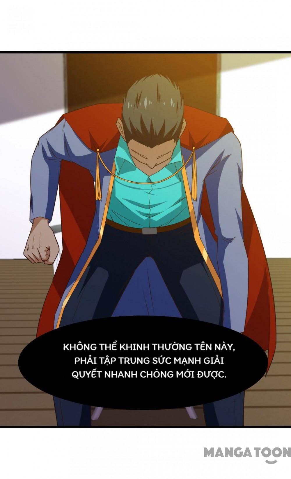 Tôi Và Cô Nàng Thuê Trọ Xinh Đẹp 26 Tuổi: Chapter 215
