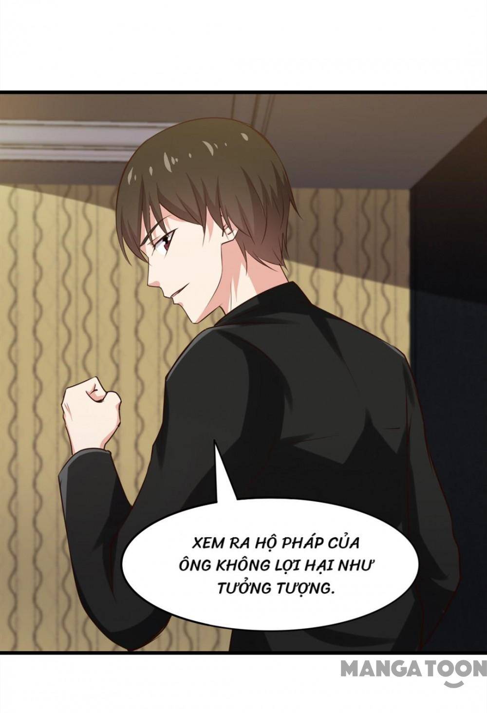 Tôi Và Cô Nàng Thuê Trọ Xinh Đẹp 26 Tuổi: Chapter 215