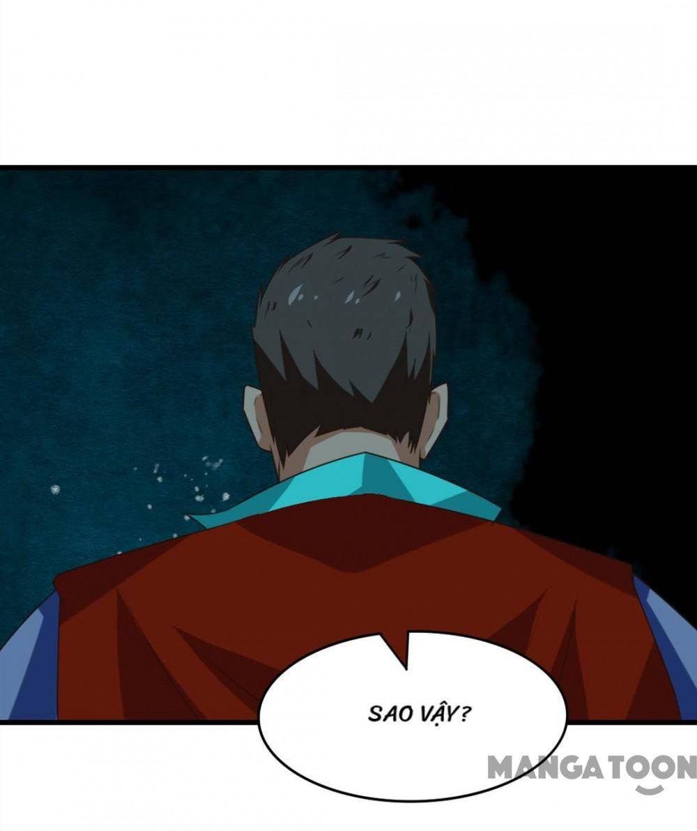 Tôi Và Cô Nàng Thuê Trọ Xinh Đẹp 26 Tuổi: Chapter 215
