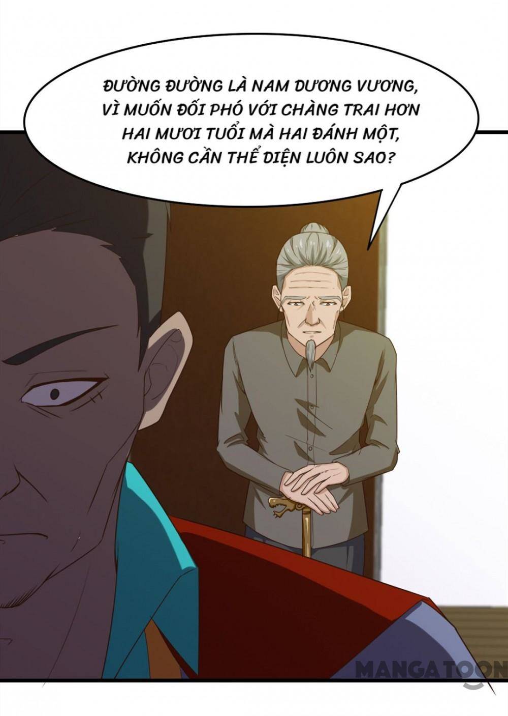 Tôi Và Cô Nàng Thuê Trọ Xinh Đẹp 26 Tuổi: Chapter 215