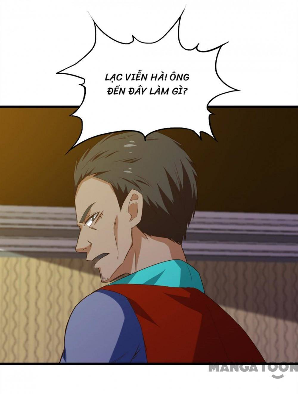 Tôi Và Cô Nàng Thuê Trọ Xinh Đẹp 26 Tuổi: Chapter 215